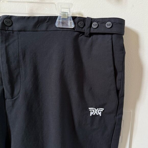 Parsons Extreme Golf PXG Classic Golfer Pants in Black 42 - Picture 8 of 14